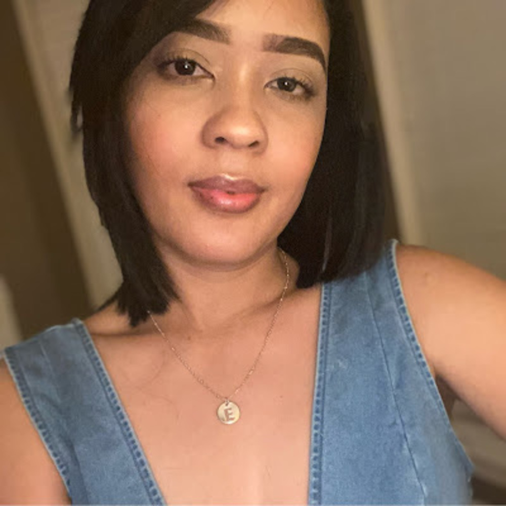 Meet your Posher, Erica